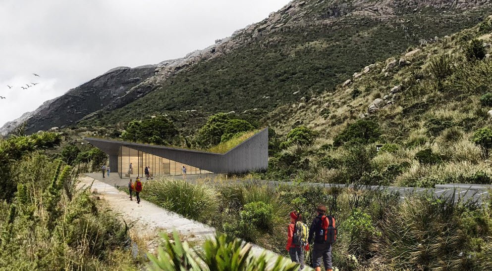 Itatiaia National Park